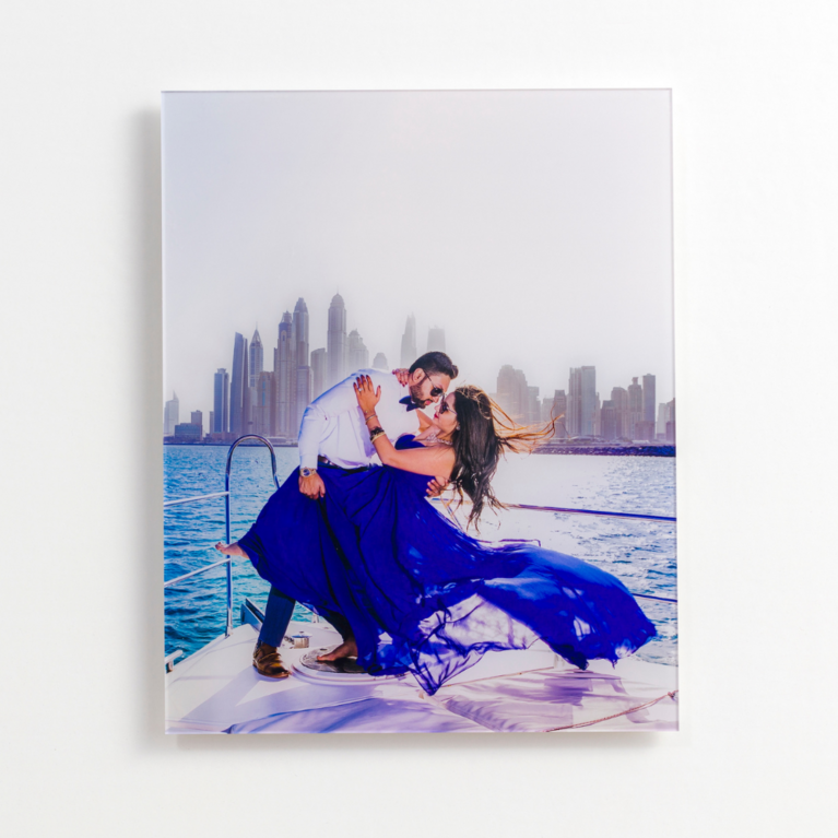 Acrylic frames (1)