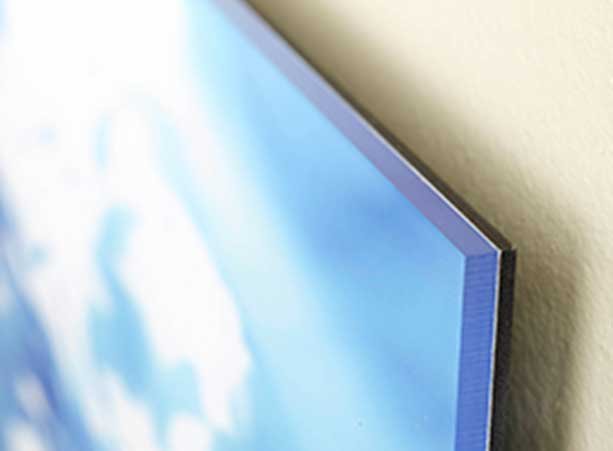 Acrylic frames (3)