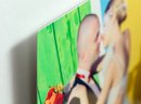 Acrylic frames (4)